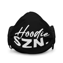 Load image into Gallery viewer, Hoodie SZN facemask