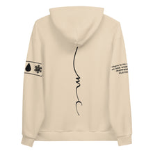 Load image into Gallery viewer, Hoodie SZN (Champagne)