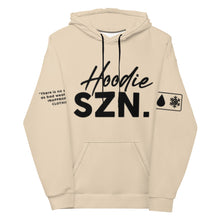 Load image into Gallery viewer, Hoodie SZN (Champagne)