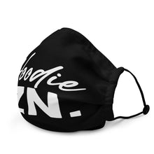 Load image into Gallery viewer, Hoodie SZN facemask

