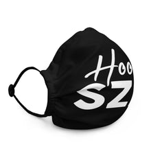 Load image into Gallery viewer, Hoodie SZN facemask
