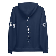 Load image into Gallery viewer, Hoodie SZN (Navy Blue)
